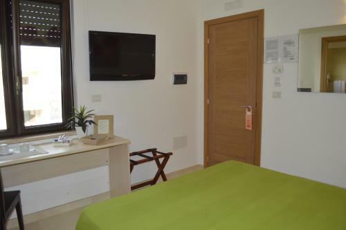 Hostal Olo Kal� Locanda