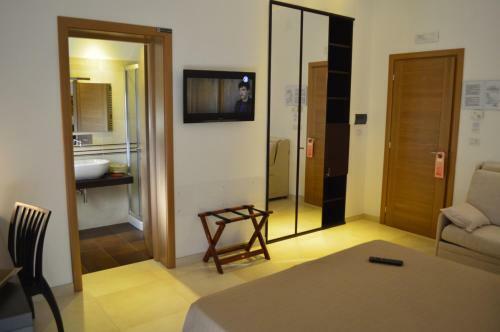 Hostal Olo Kal� Locanda