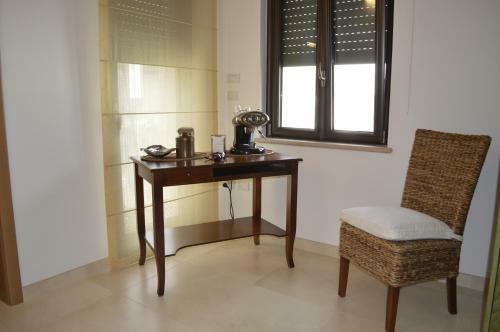 Hostal Olo Kal� Locanda
