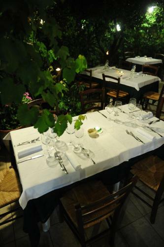 Hostal Olo Kal� Locanda