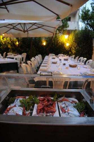 Hostal Olo Kal� Locanda