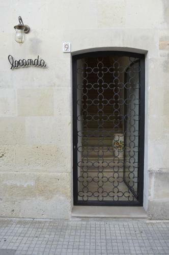 Hostal Olo Kal� Locanda