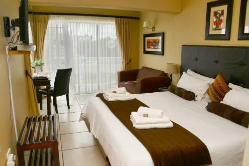 Benri B&B & Self-catering