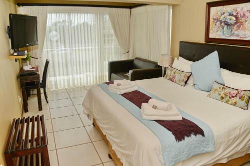 Benri B&B & Self-catering