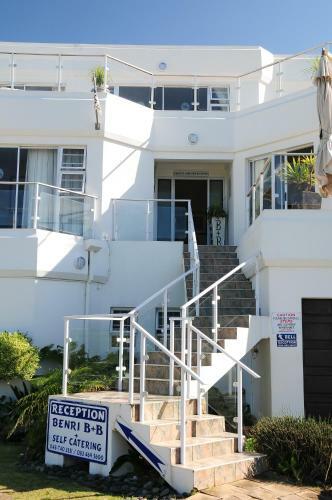 Benri B&B & Self-catering