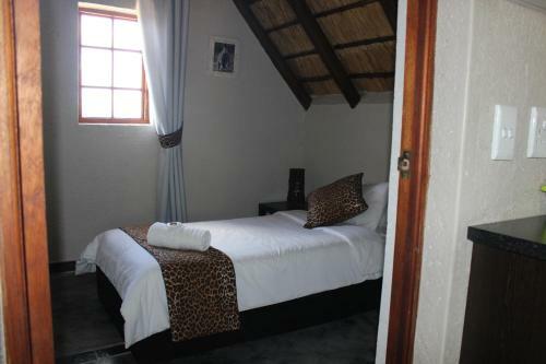 Luxury Kruger Escape
