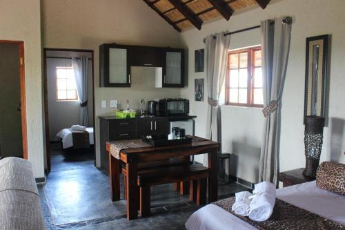 Luxury Kruger Escape