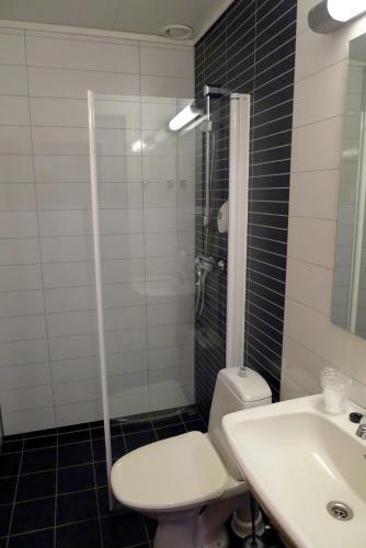 Jostedal Hotel