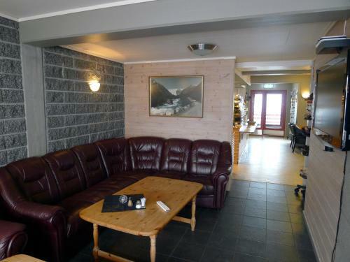 Jostedal Hotel