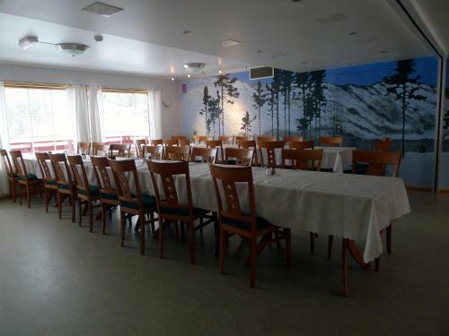 Jostedal Hotel