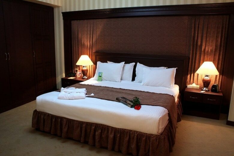 Hotel Uzbekistan