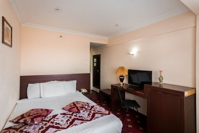 Hotel Uzbekistan