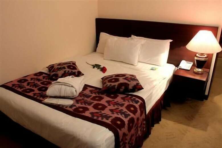Hotel Uzbekistan