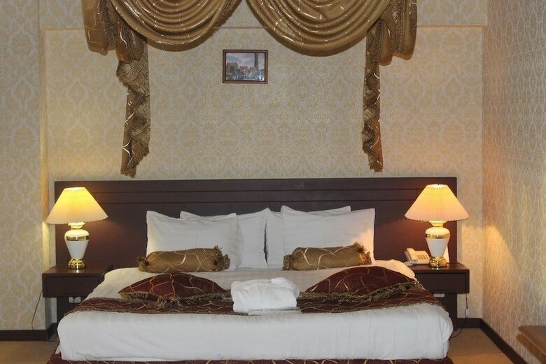 Hotel Uzbekistan