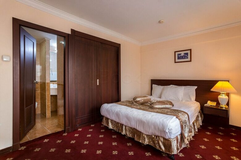 Hotel Uzbekistan