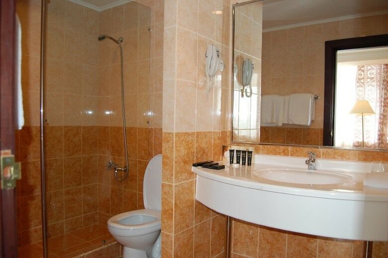 Hotel Uzbekistan
