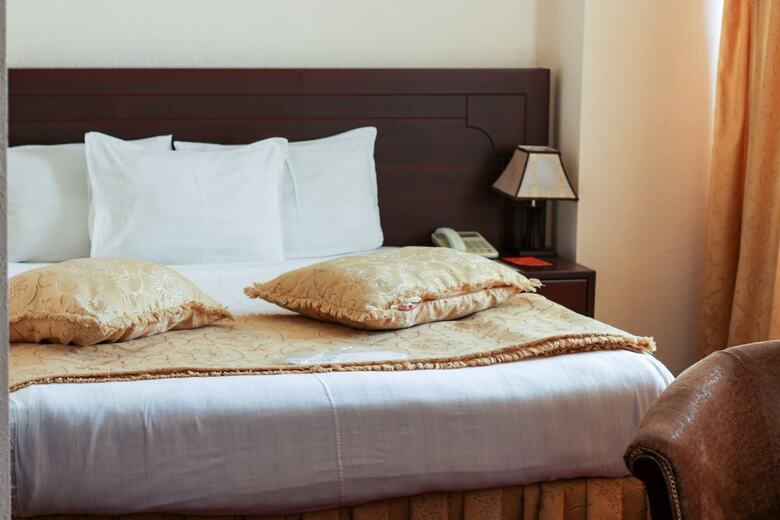Hotel Uzbekistan