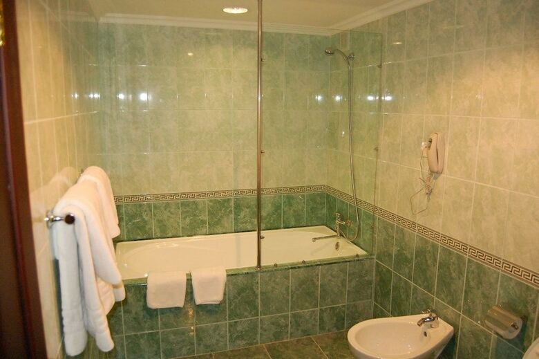 Hotel Uzbekistan