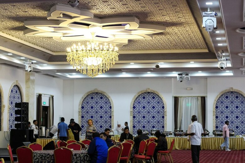Hotel Uzbekistan