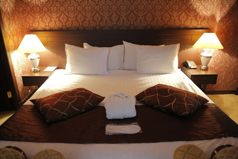 Hotel Uzbekistan