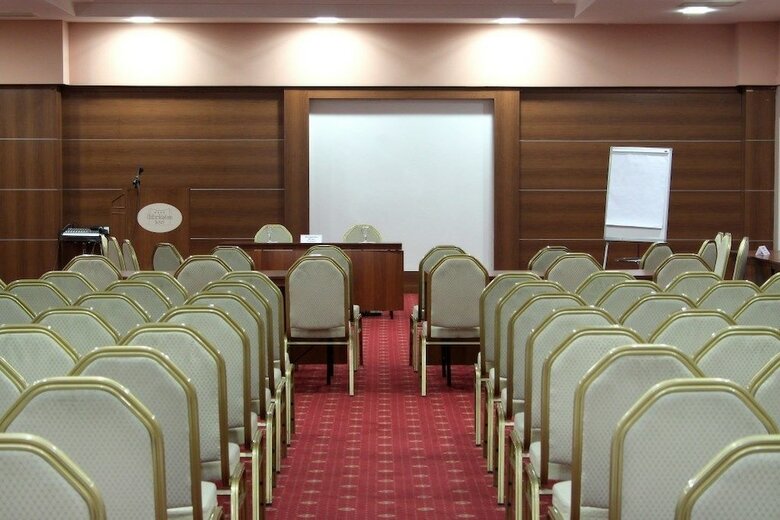 Hotel Uzbekistan