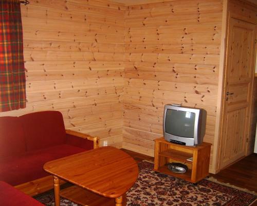 Apartamento Bj�rgo Gard