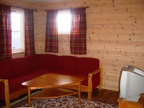 Apartamento Bj�rgo Gard