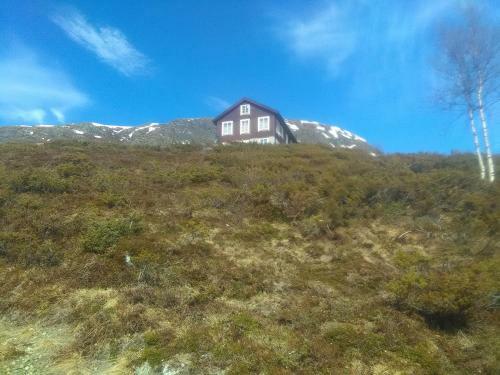 Apartamento Bj�rgo Gard