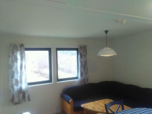 Apartamento Bj�rgo Gard