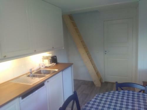 Apartamento Bj�rgo Gard