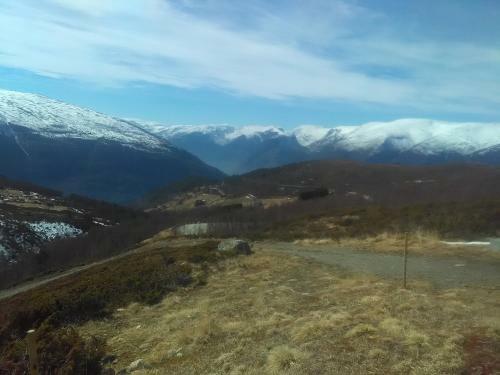 Apartamento Bj�rgo Gard