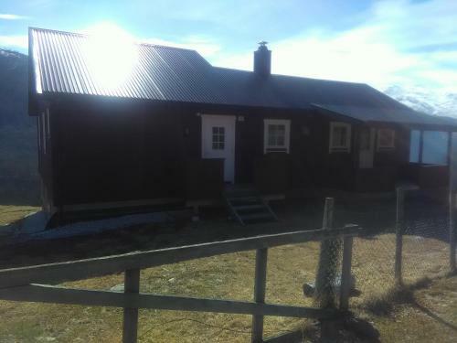 Apartamento Bj�rgo Gard