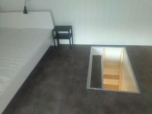 Apartamento Bj�rgo Gard