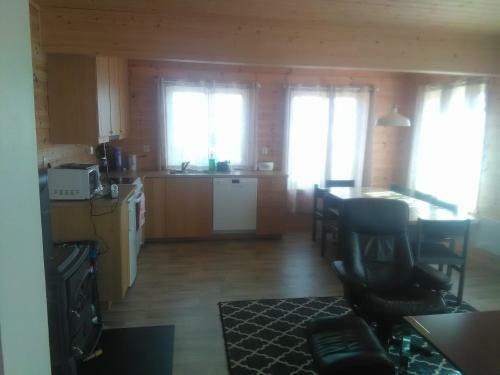 Apartamento Bj�rgo Gard
