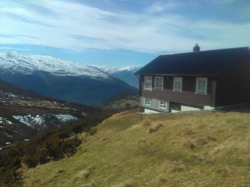 Apartamento Bj�rgo Gard