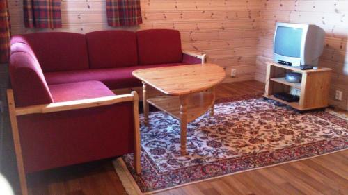 Apartamento Bj�rgo Gard