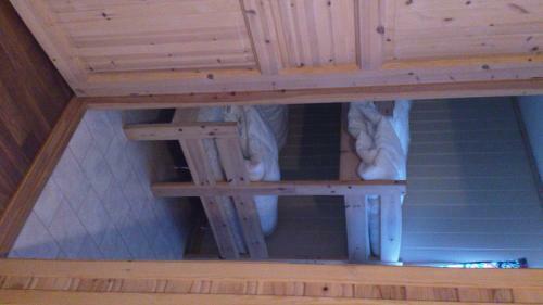 Apartamento Bj�rgo Gard