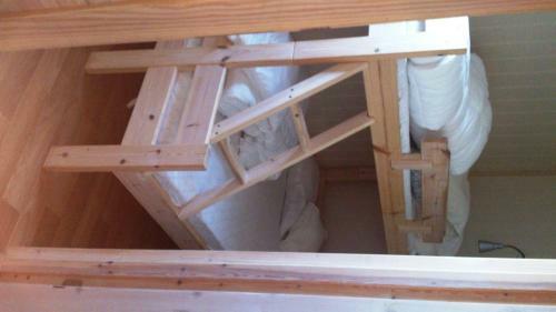 Apartamento Bj�rgo Gard