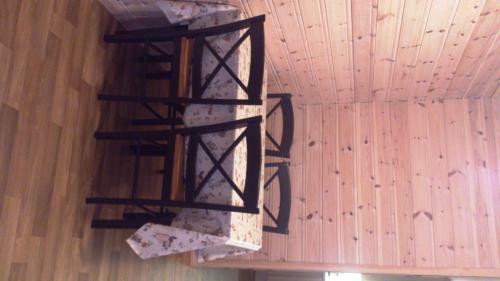 Apartamento Bj�rgo Gard