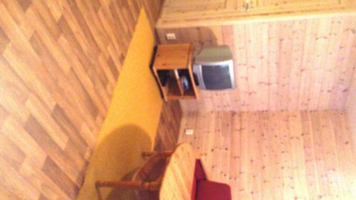 Apartamento Bj�rgo Gard