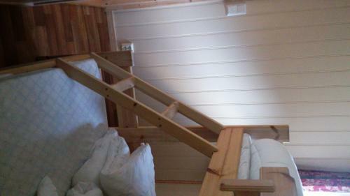 Apartamento Bj�rgo Gard