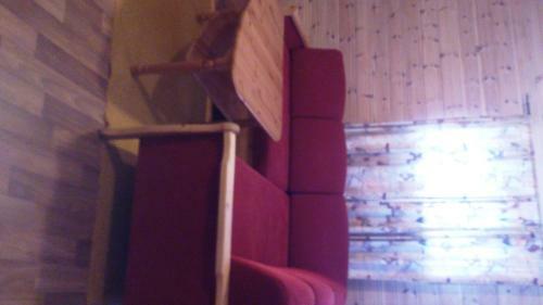 Apartamento Bj�rgo Gard