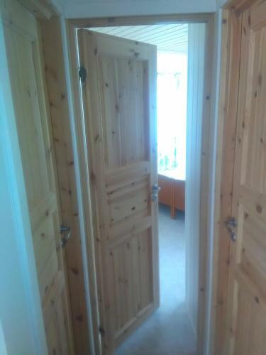 Apartamento Bj�rgo Gard