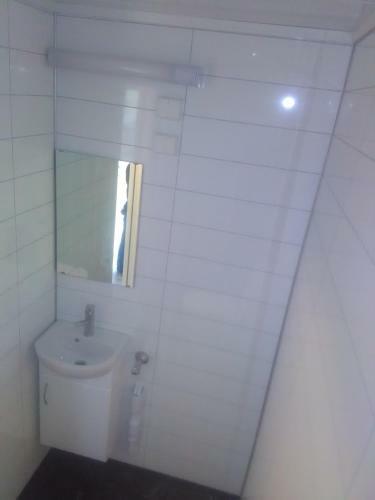 Apartamento Bj�rgo Gard