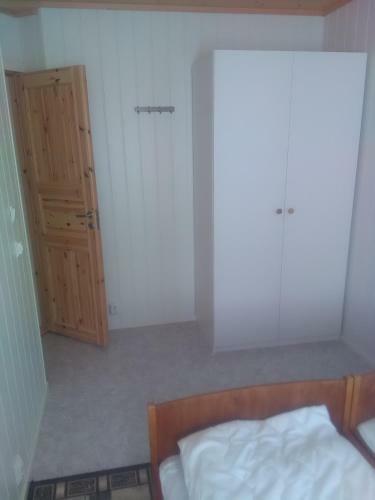 Apartamento Bj�rgo Gard