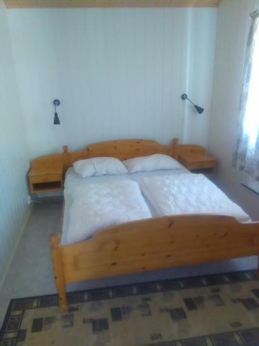 Apartamento Bj�rgo Gard