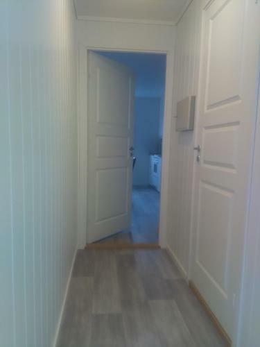 Apartamento Bj�rgo Gard