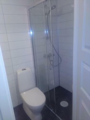 Apartamento Bj�rgo Gard