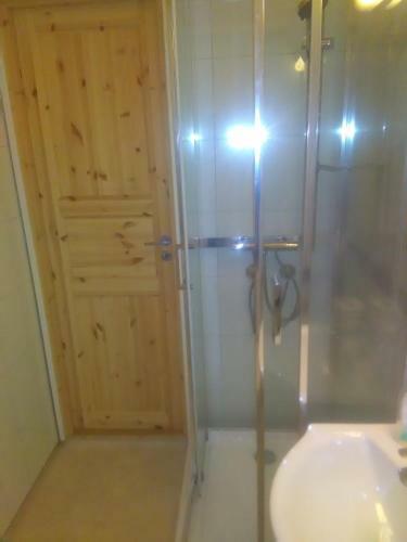 Apartamento Bj�rgo Gard
