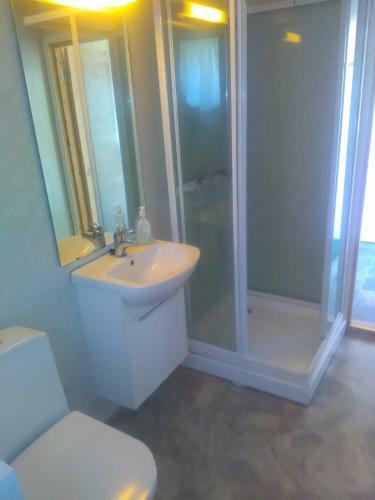 Apartamento Bj�rgo Gard
